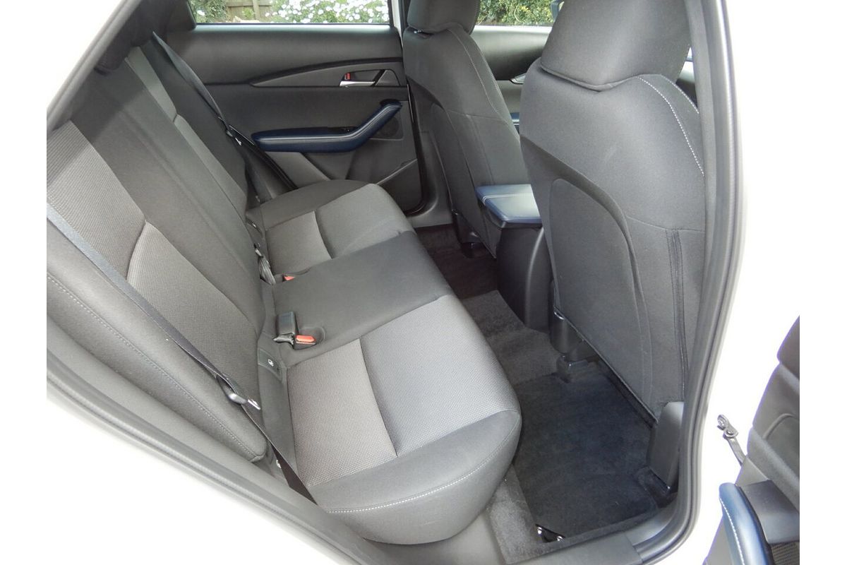 2024 Mazda CX-30 G20 Pure DM Series