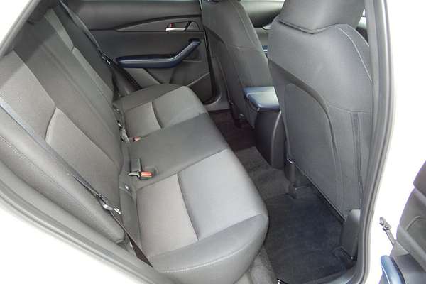 2024 Mazda CX-30 G20 Pure DM Series
