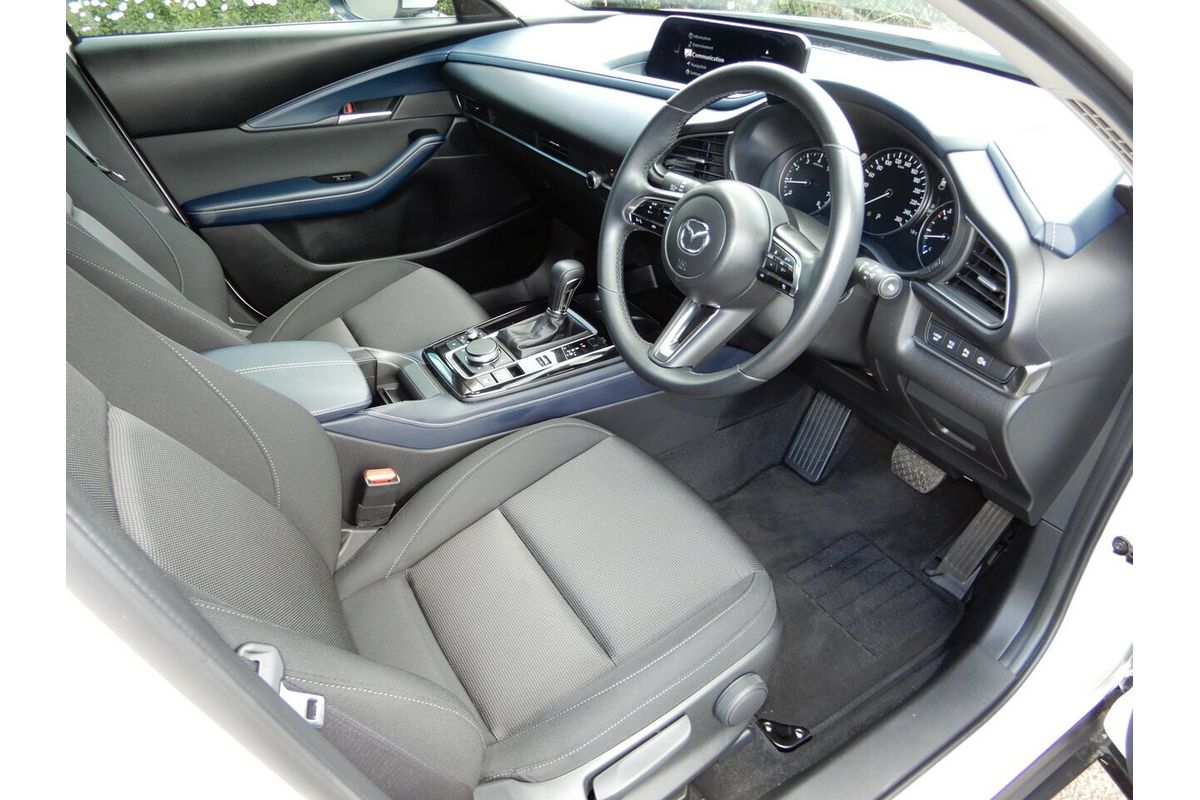 2024 Mazda CX-30 G20 Pure DM Series