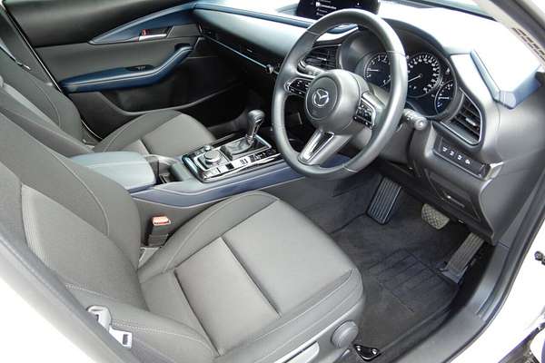 2024 Mazda CX-30 G20 Pure DM Series