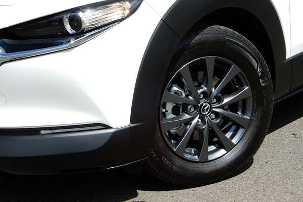 2024 Mazda CX-30 G20 Pure DM Series