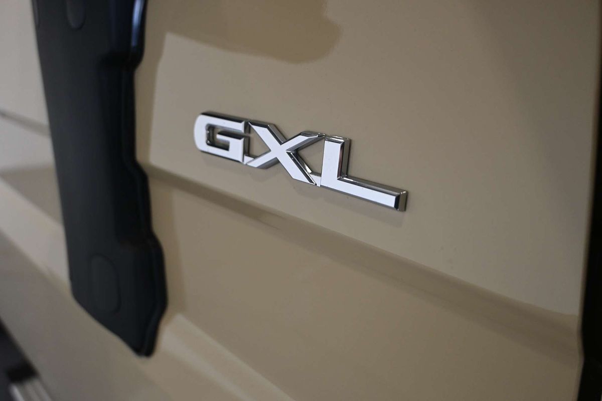 2023 Toyota Landcruiser GXL VDJ79R