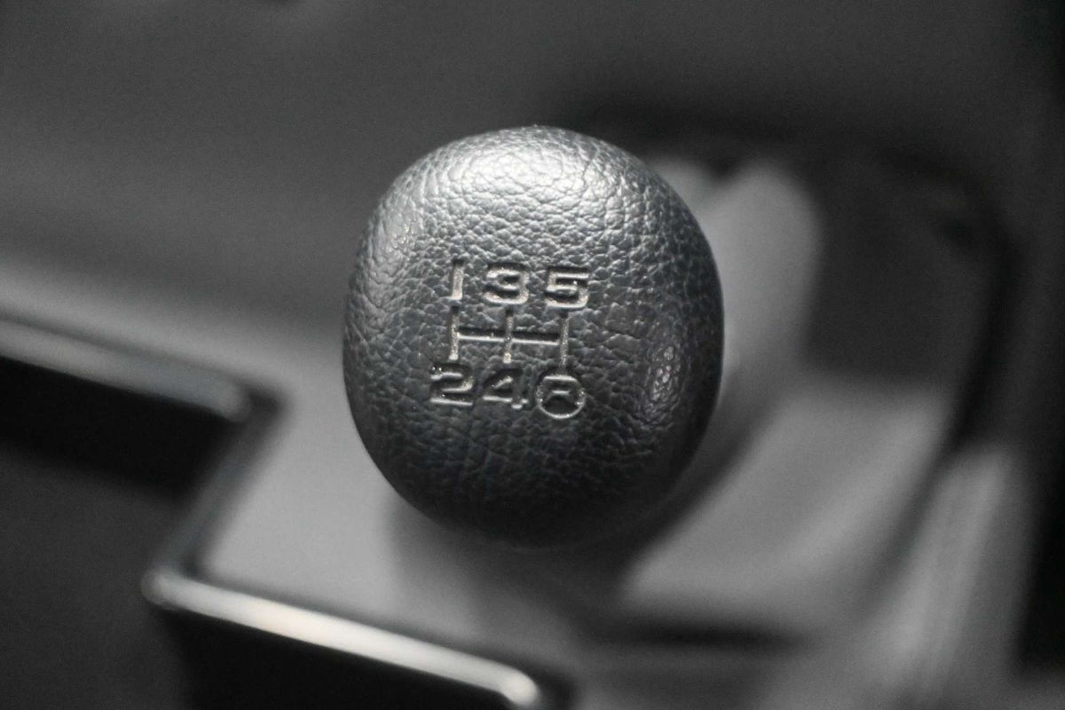 2023 Toyota Landcruiser GXL VDJ79R
