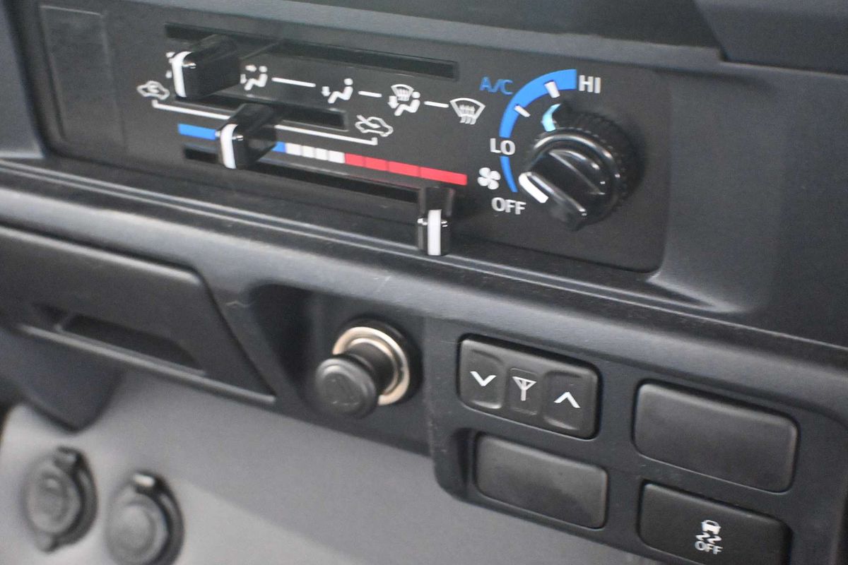 2023 Toyota Landcruiser GXL VDJ79R