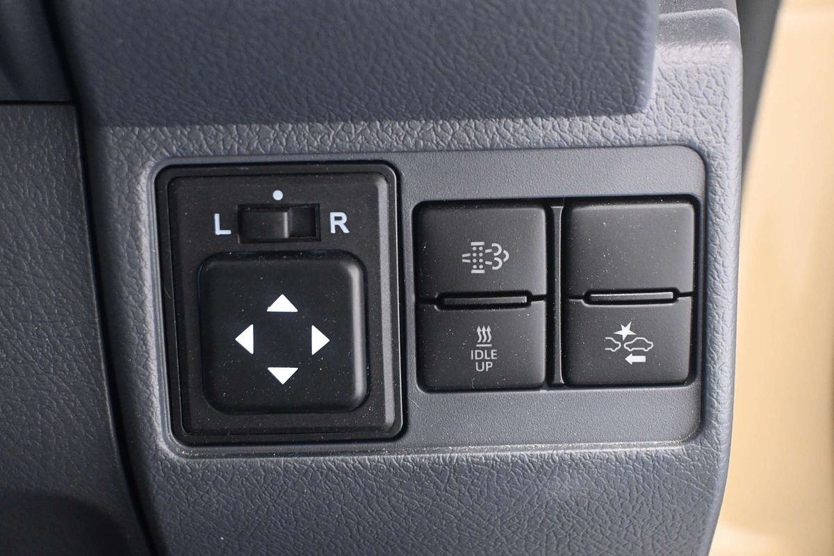 2023 Toyota Landcruiser GXL VDJ79R