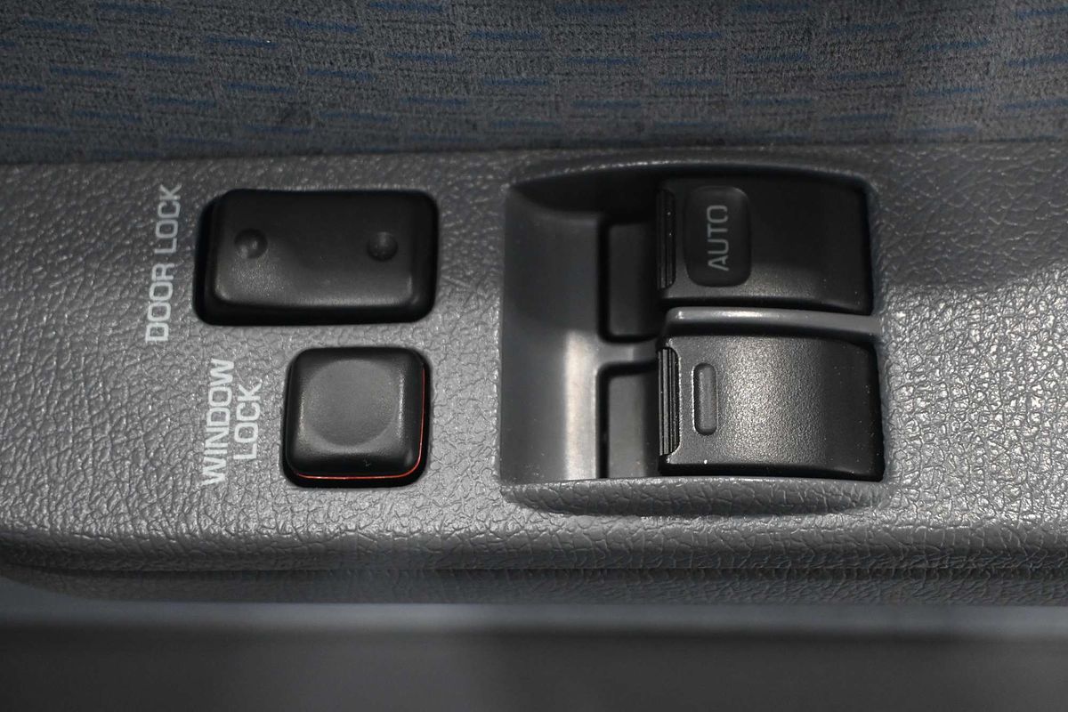 2023 Toyota Landcruiser GXL VDJ79R