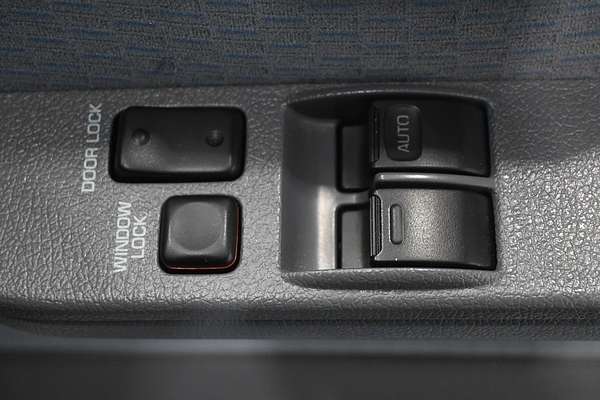 2023 Toyota Landcruiser GXL VDJ79R