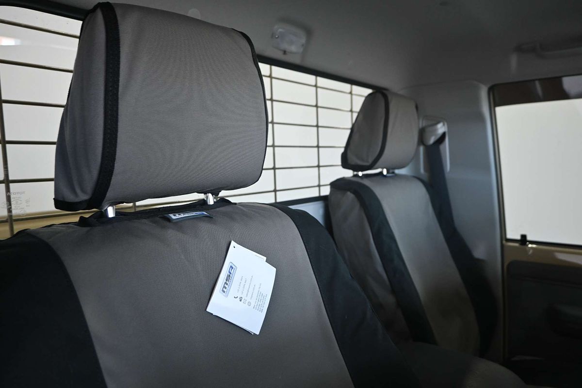 2023 Toyota Landcruiser GXL VDJ79R