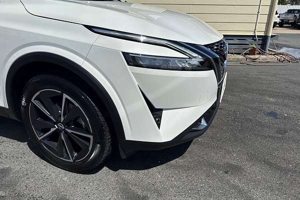 2023 Nissan QASHQAI ST-L J12
