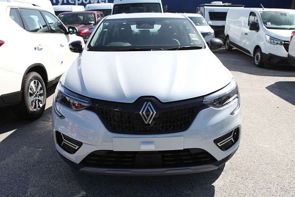 2025 Renault Arkana Evolution JL1