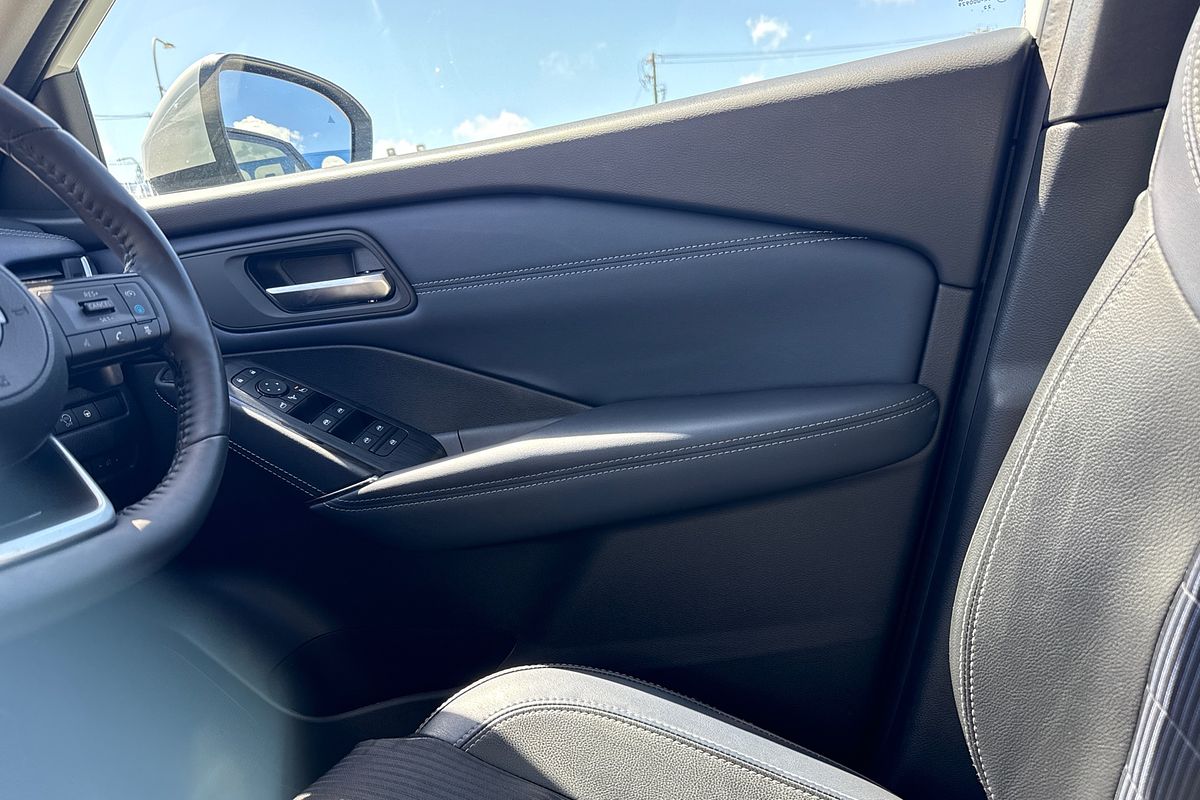 2023 Nissan QASHQAI ST-L J12