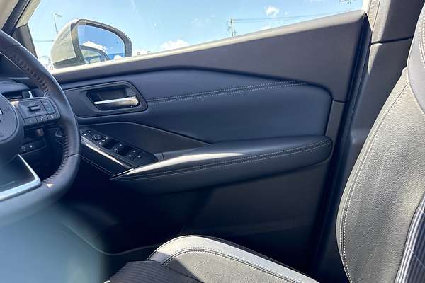 2023 Nissan QASHQAI ST-L J12