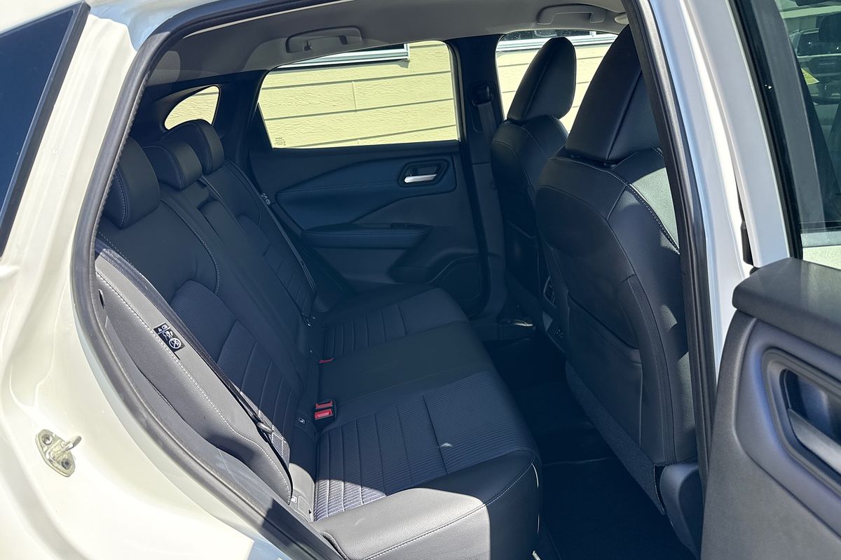 2023 Nissan QASHQAI ST-L J12