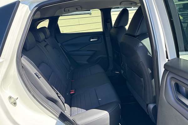 2023 Nissan QASHQAI ST-L J12