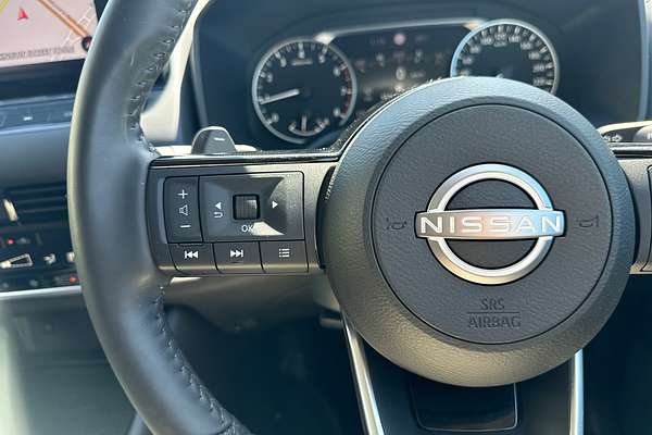 2023 Nissan QASHQAI ST-L J12