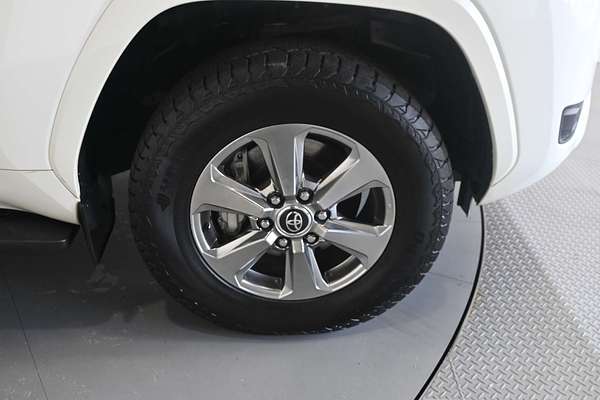 2022 Toyota Landcruiser VX FJA300R