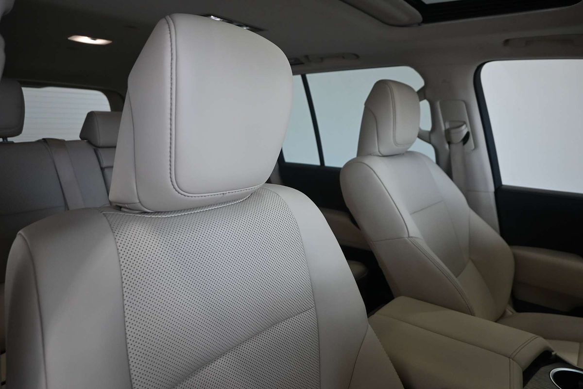 2022 Toyota Landcruiser VX FJA300R