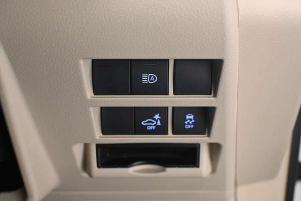 2022 Toyota Landcruiser VX FJA300R
