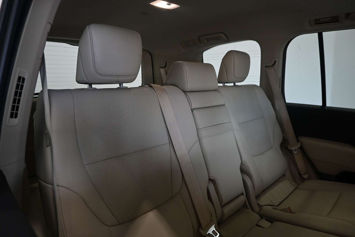 2022 Toyota Landcruiser VX FJA300R
