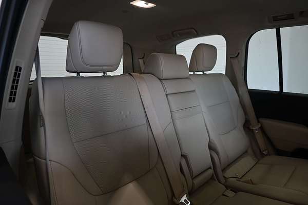 2022 Toyota Landcruiser VX FJA300R
