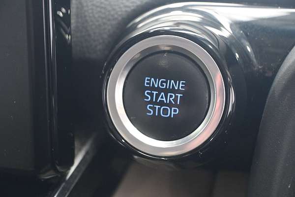 2022 Toyota Landcruiser VX FJA300R