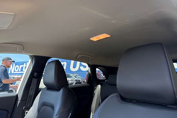 2023 Nissan QASHQAI ST-L J12