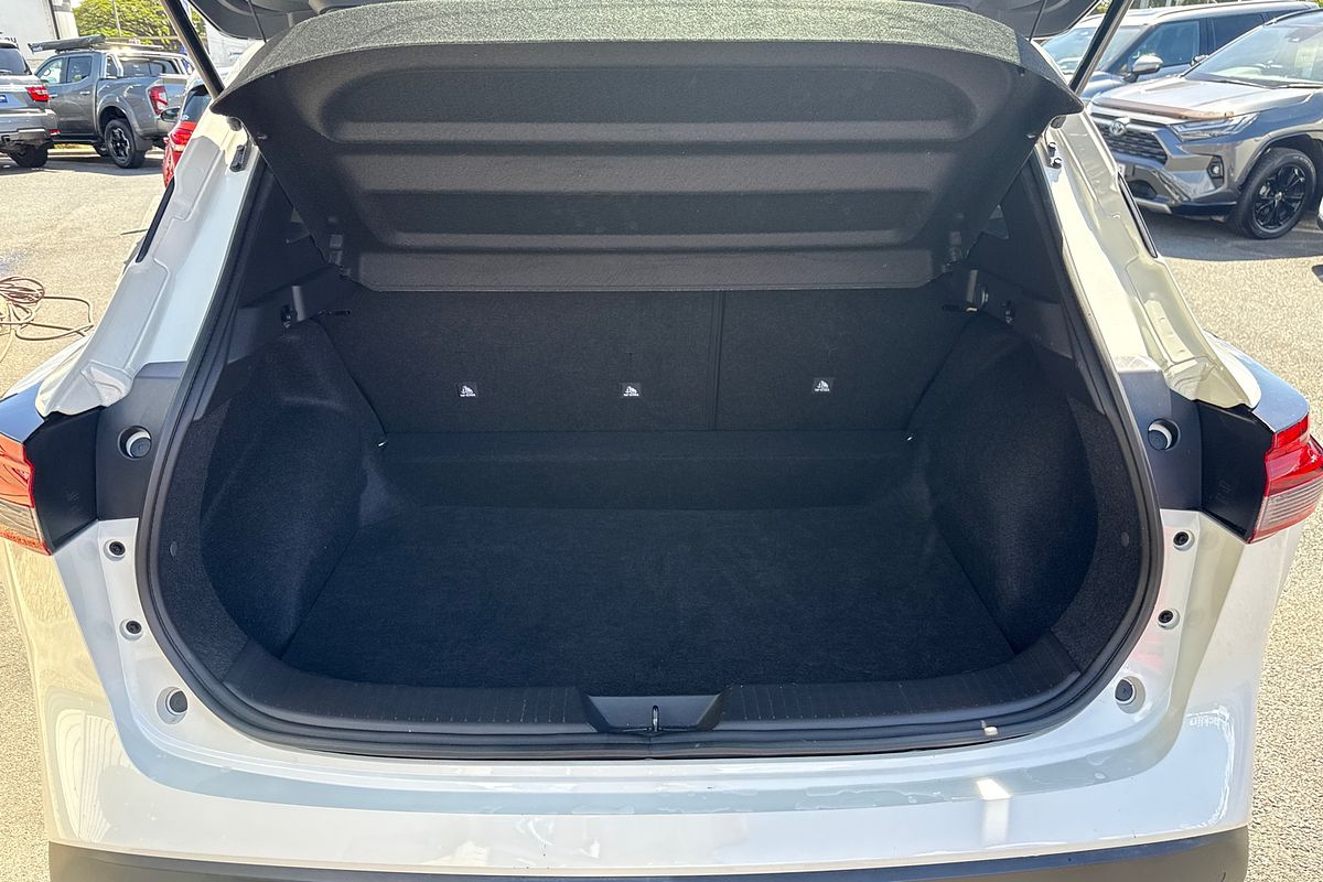 2023 Nissan QASHQAI ST-L J12