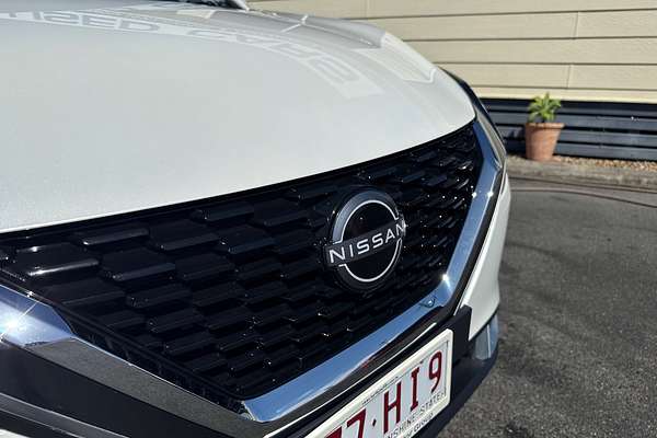 2023 Nissan QASHQAI ST-L J12