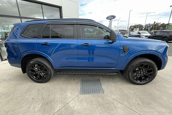 2023 Ford Everest Sport 2.0L
