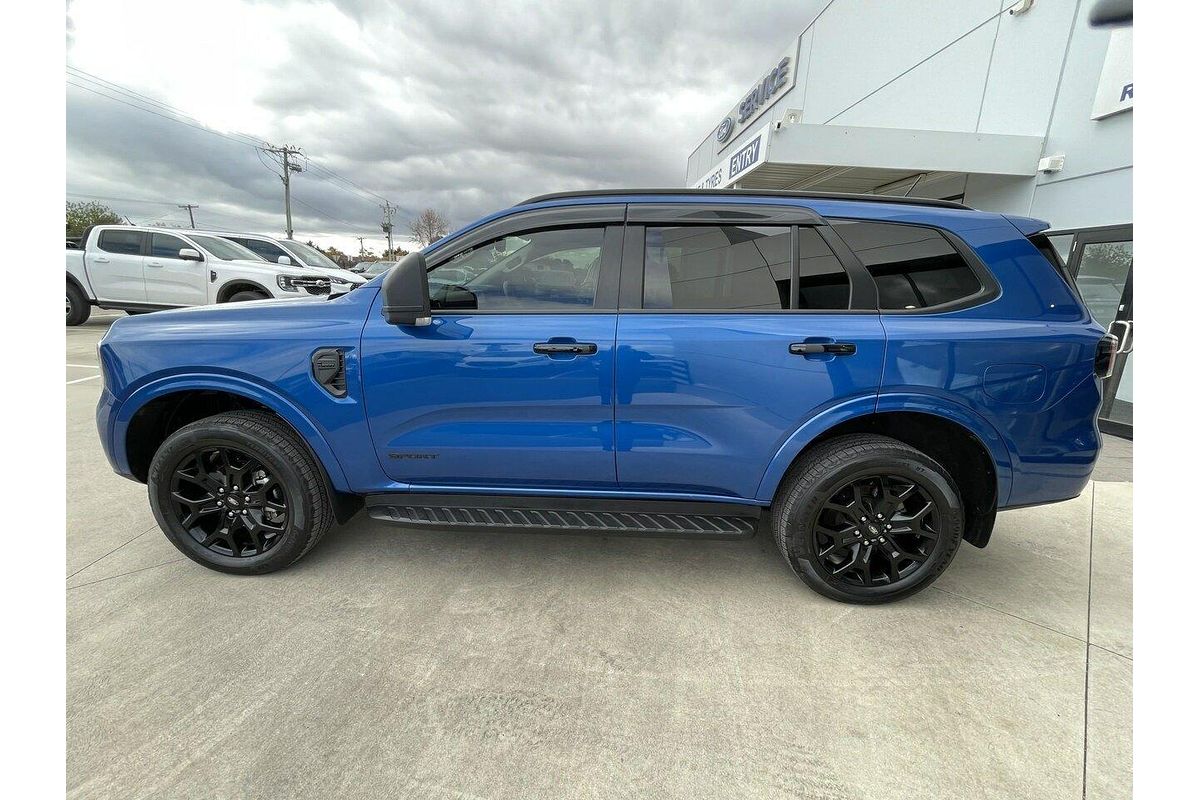 2023 Ford Everest Sport 2.0L