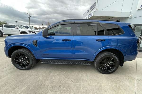 2023 Ford Everest Sport 2.0L
