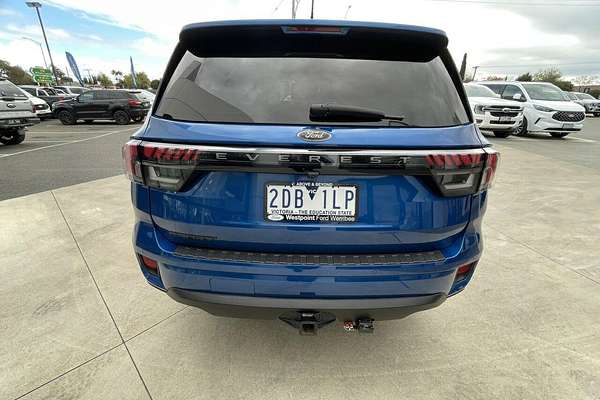 2023 Ford Everest Sport 2.0L