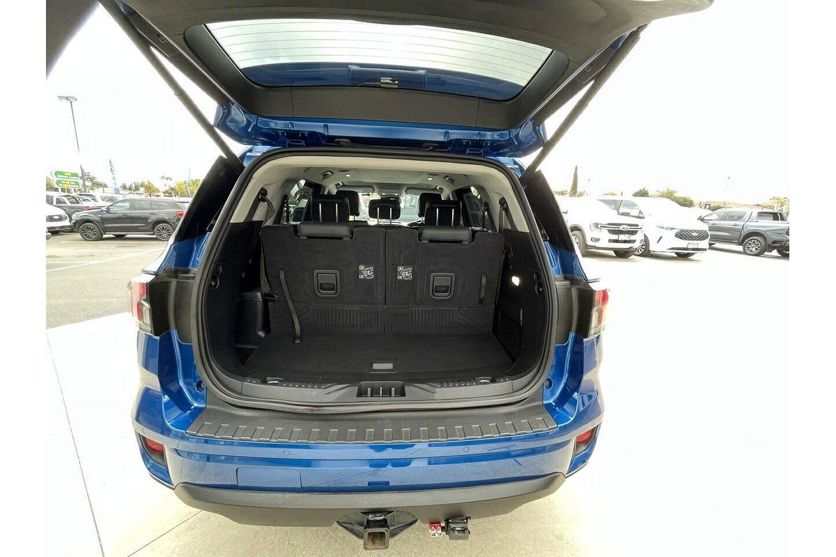 2023 Ford Everest Sport 2.0L