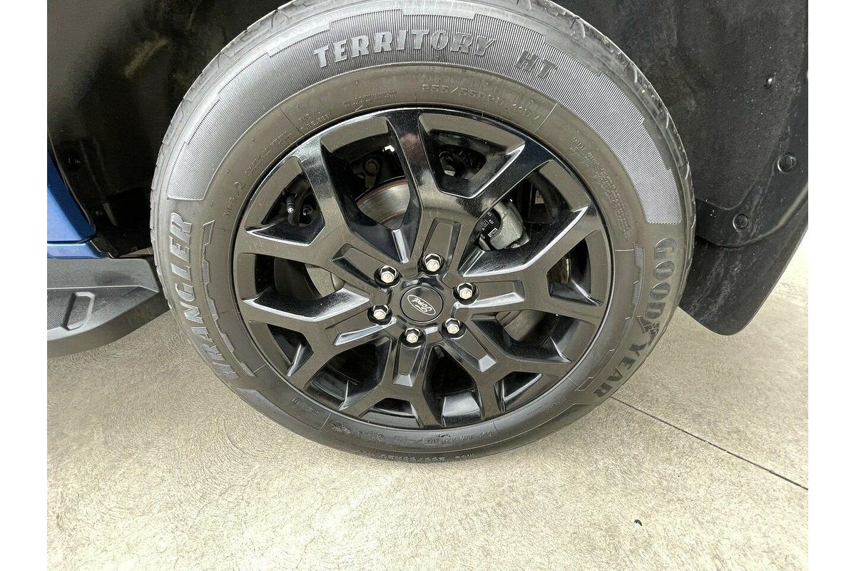 2023 Ford Everest Sport 2.0L