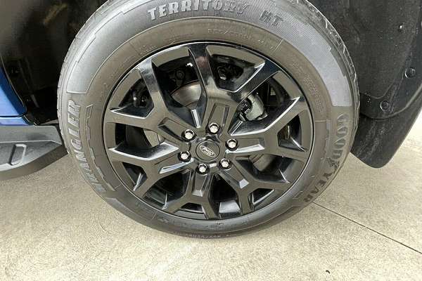 2023 Ford Everest Sport 2.0L