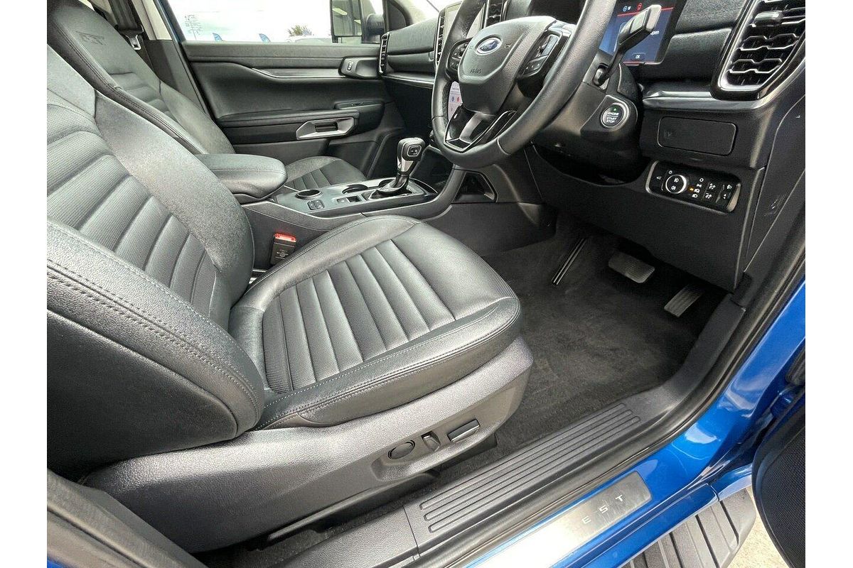 2023 Ford Everest Sport 2.0L