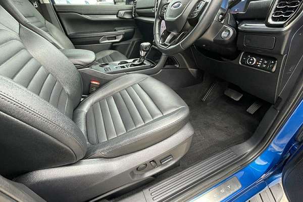 2023 Ford Everest Sport 2.0L
