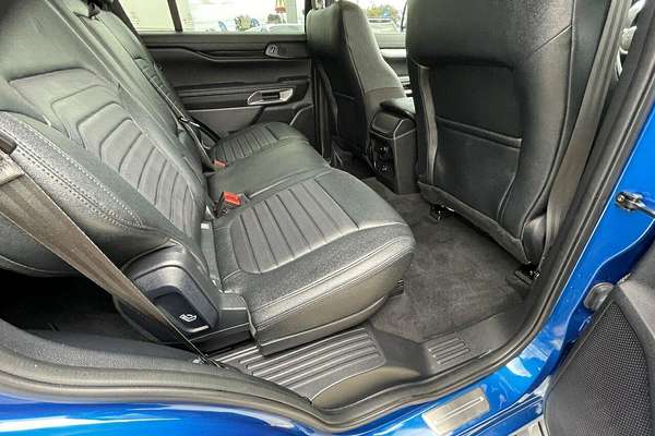 2023 Ford Everest Sport 2.0L