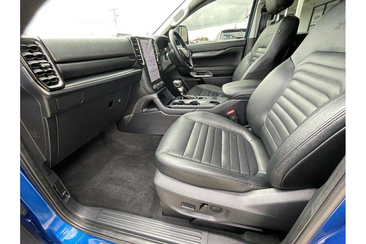 2023 Ford Everest Sport 2.0L