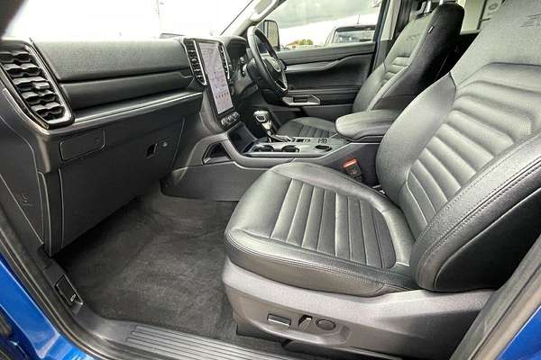 2023 Ford Everest Sport 2.0L