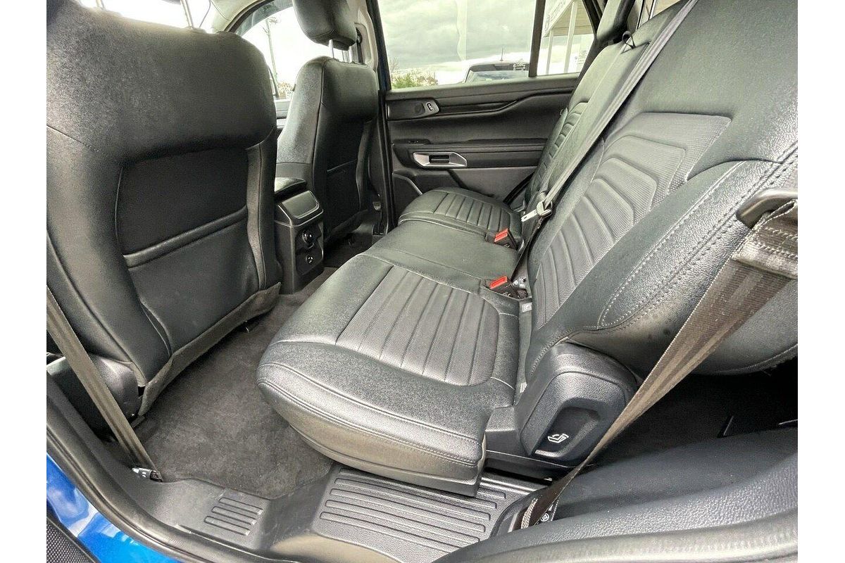 2023 Ford Everest Sport 2.0L