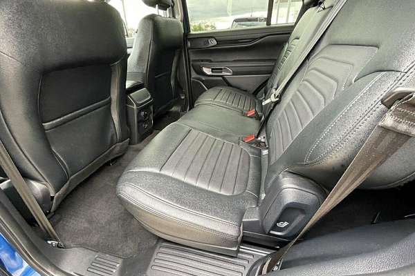 2023 Ford Everest Sport 2.0L