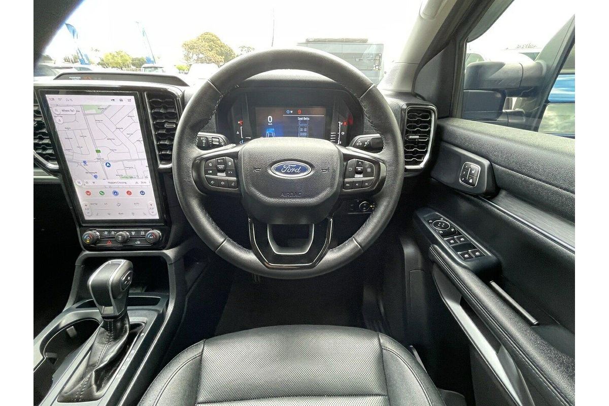 2023 Ford Everest Sport 2.0L