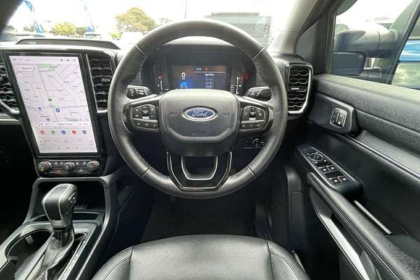 2023 Ford Everest Sport 2.0L