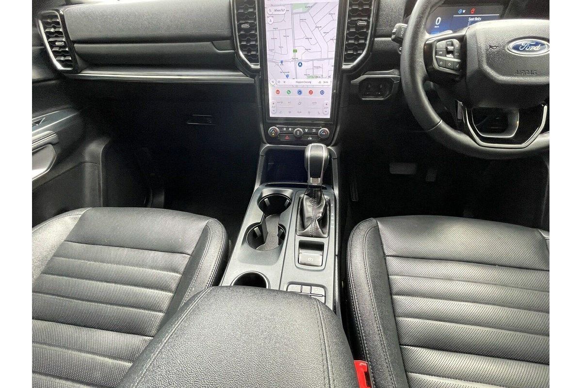 2023 Ford Everest Sport 2.0L