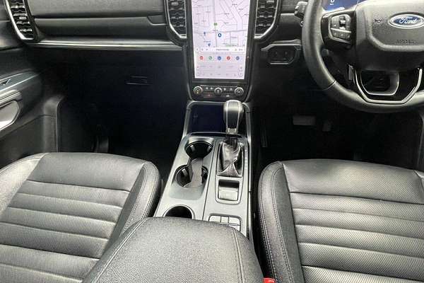 2023 Ford Everest Sport 2.0L