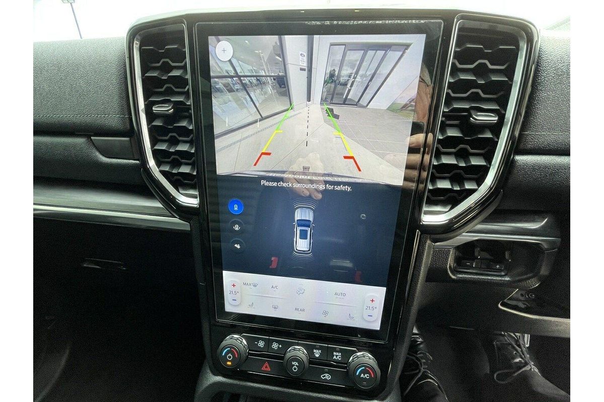 2023 Ford Everest Sport 2.0L