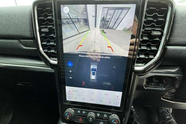 2023 Ford Everest Sport 2.0L