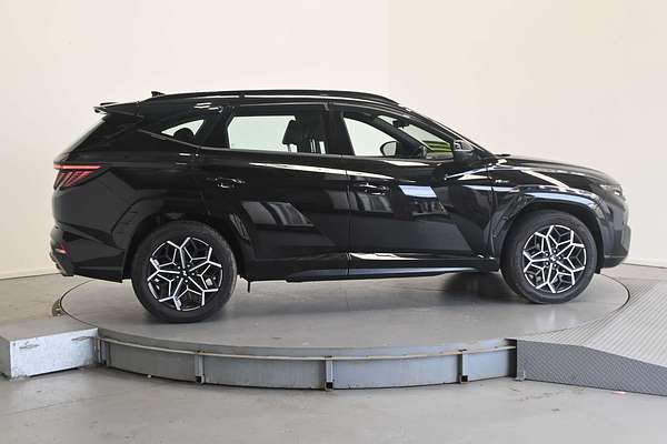 2021 Hyundai Tucson NX4.V1