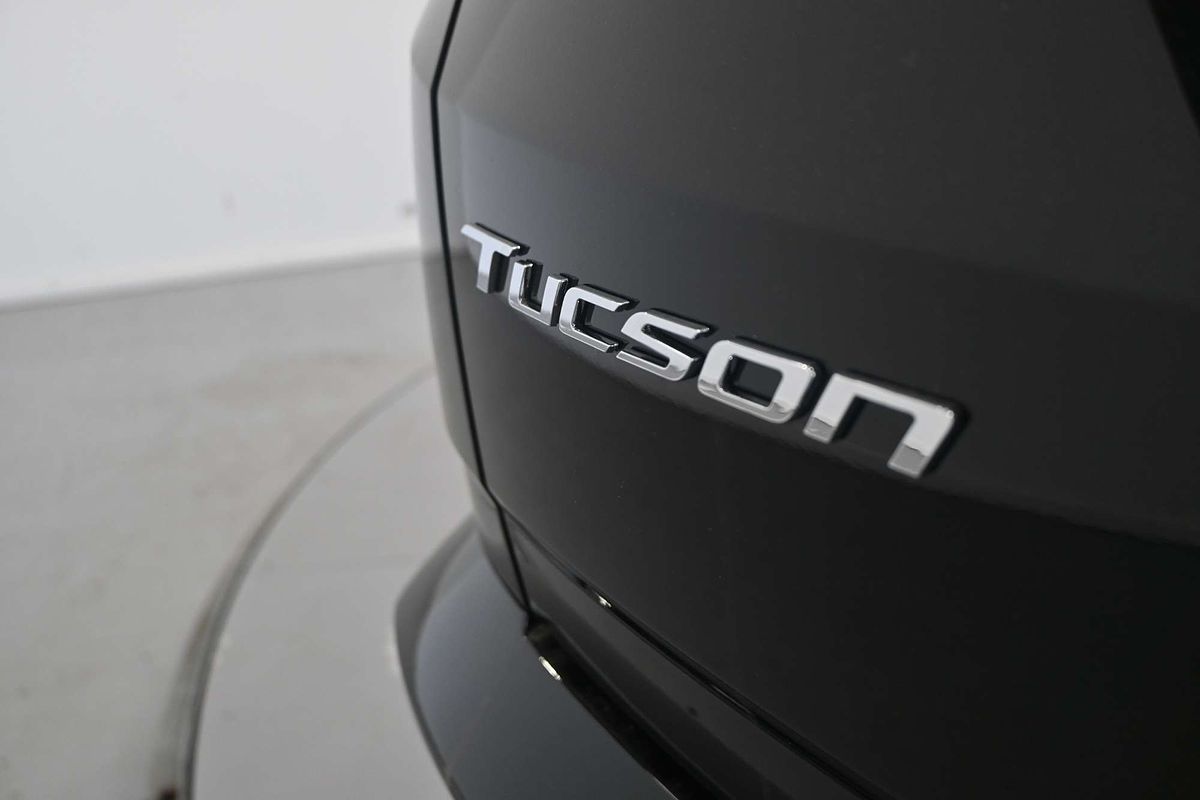 2021 Hyundai Tucson NX4.V1